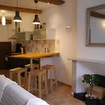 Centre Ville, Confortable Appartement 60M2