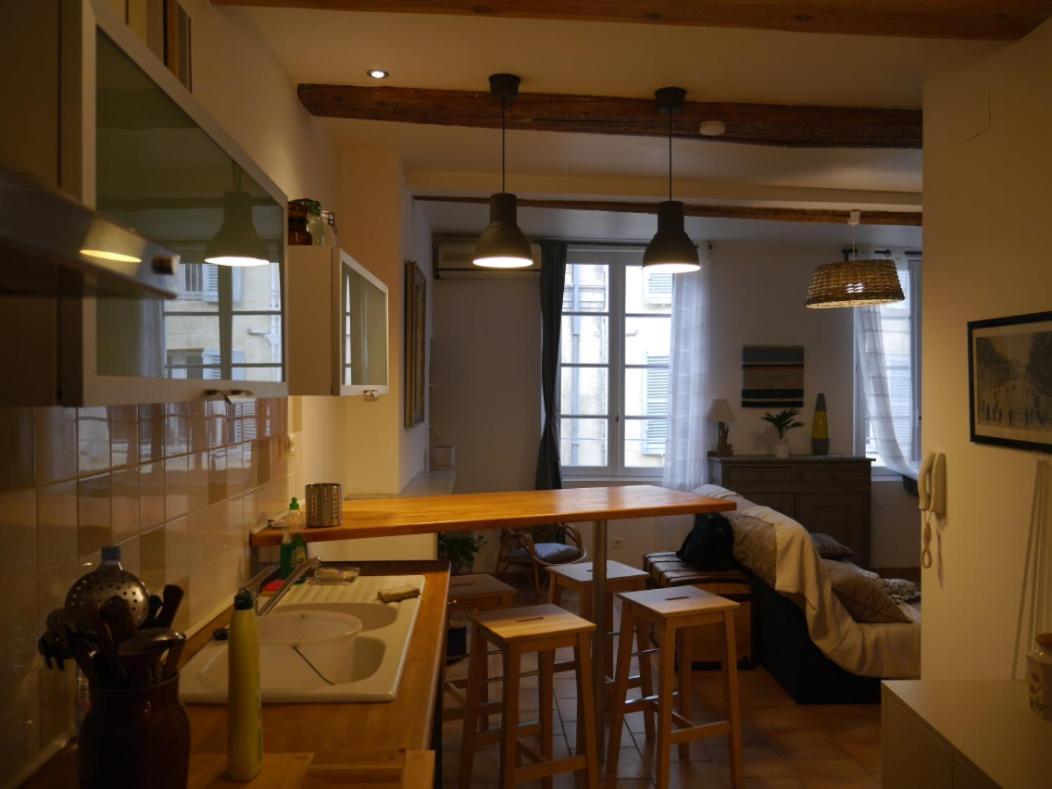 Centre Ville, Confortable 60m2 * Avignon