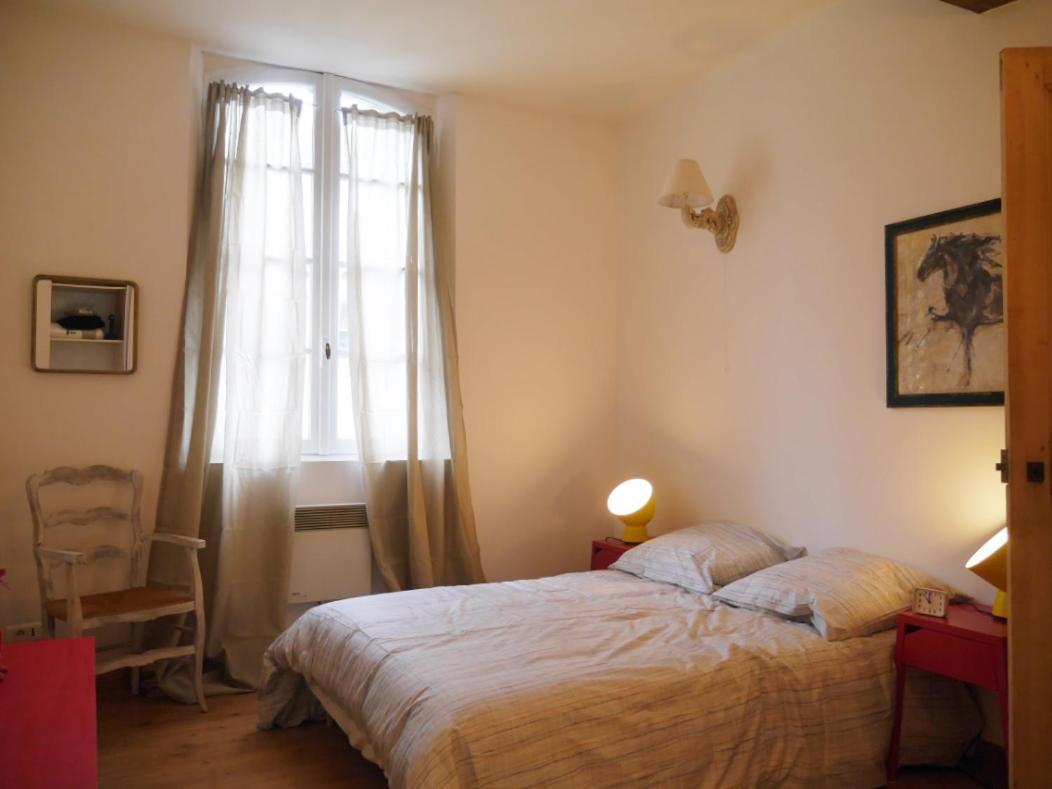 Centre Ville, Confortable 60m2