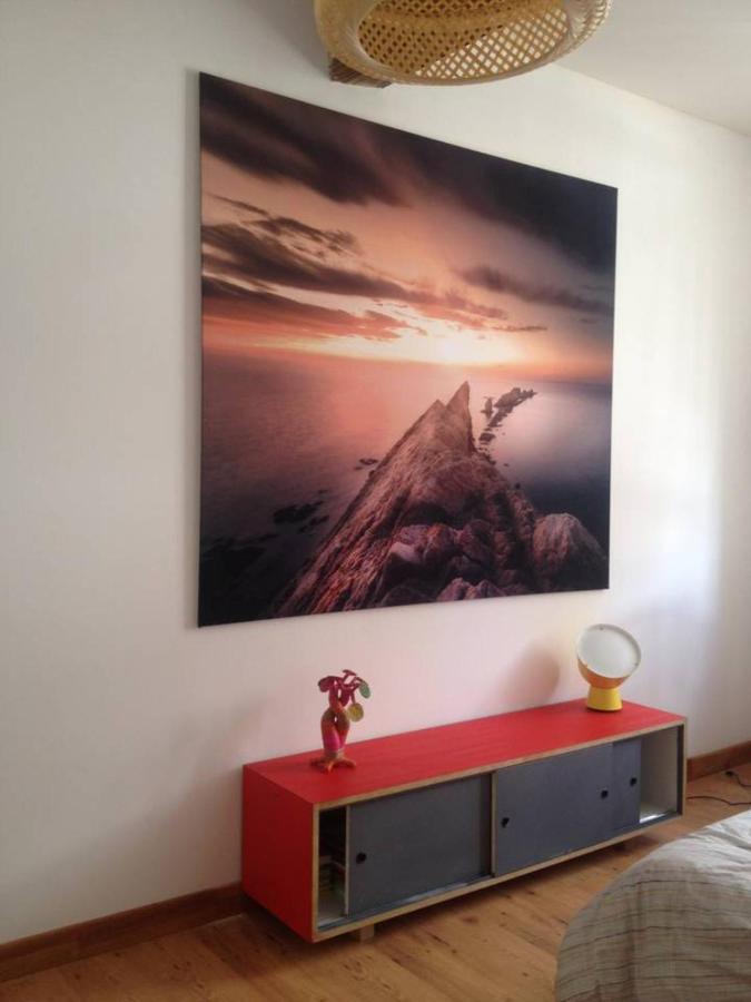 Centre Ville, Confortable 60m2 Apartment Avignon