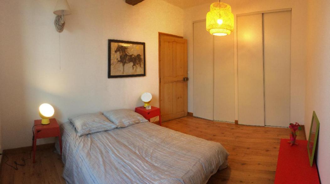 Centre Ville, Confortable 60m2 *
