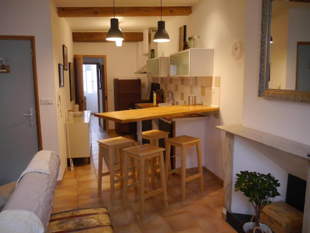 Appartement Centre Ville, Confortable 60m2