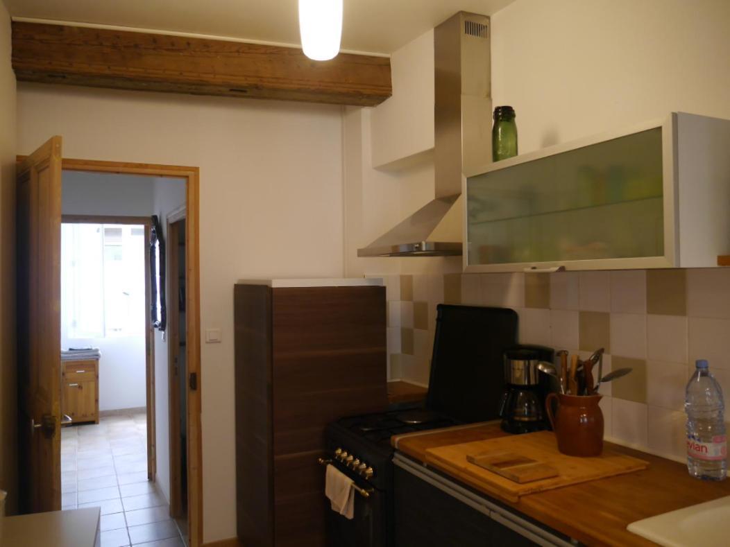 Centre Ville, Confortable 60m2 Avignon