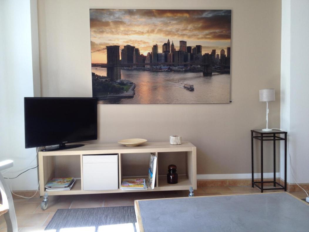 Apartment Centre Ville, Confortable 60m2 Avignon