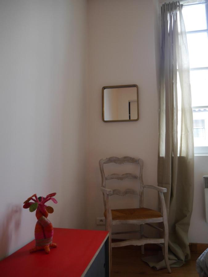 Apartment Centre Ville, Confortable 60m2 Avignon