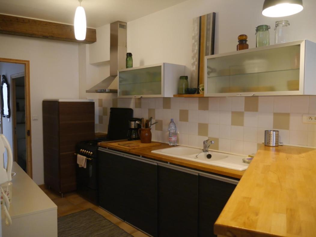 Centre Ville, Confortable 60m2 *