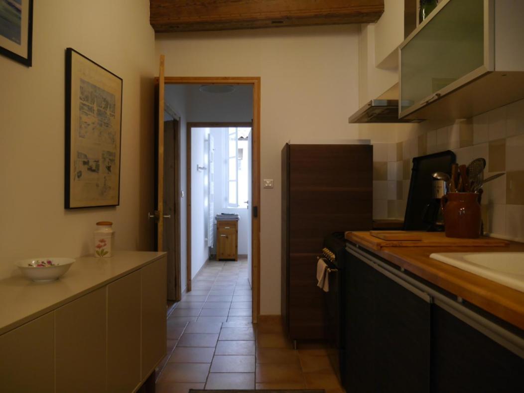 Apartment Centre Ville, Confortable 60m2 Avignon